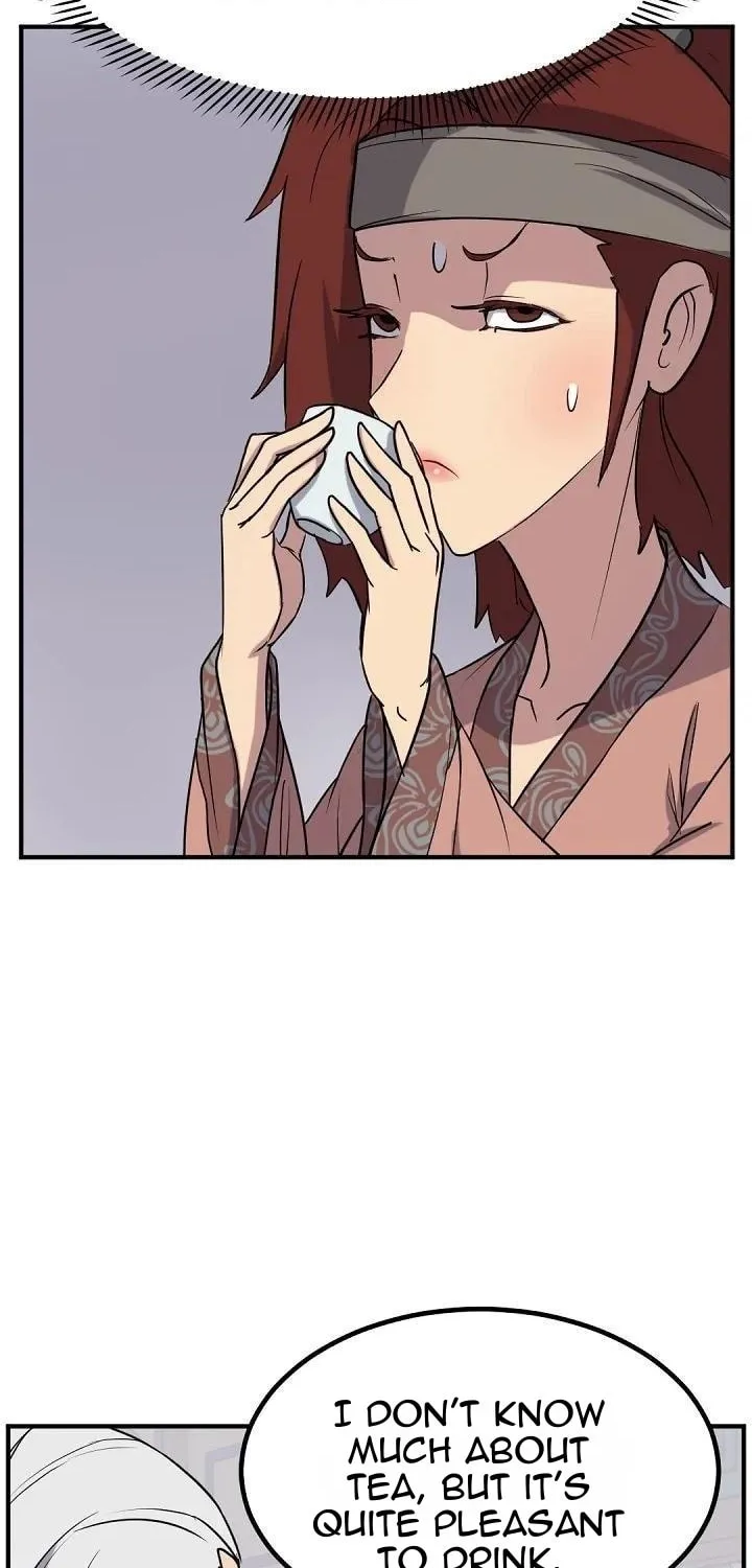 Read Bulsamujeok chapter 161 image 5 on Lezhin
