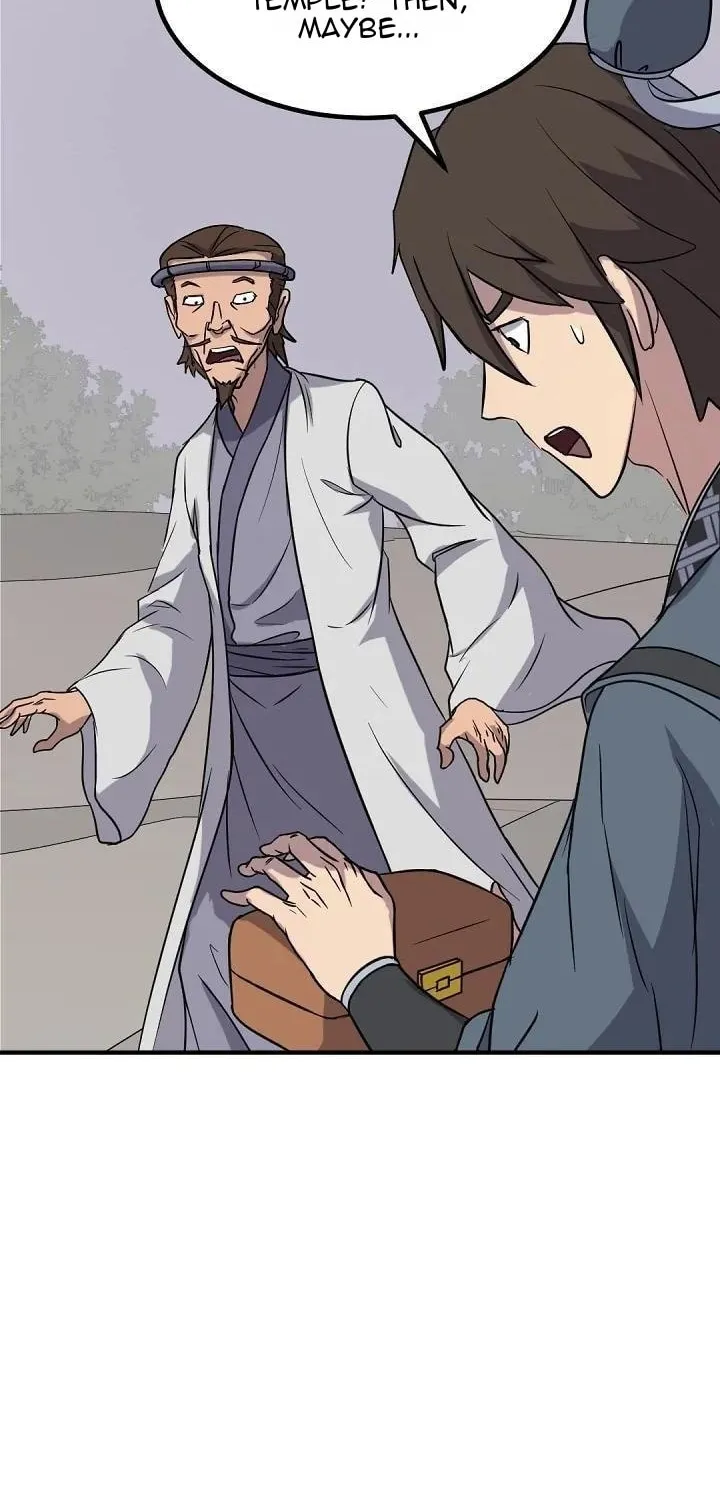 Read Bulsamujeok chapter 161 image 50 on Lezhin
