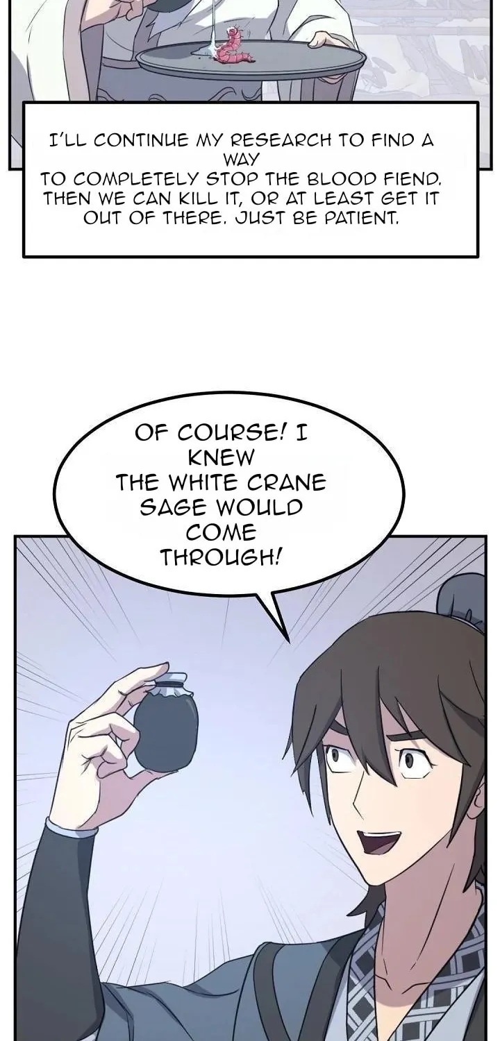 Read Bulsamujeok chapter 161 image 53 on Lezhin