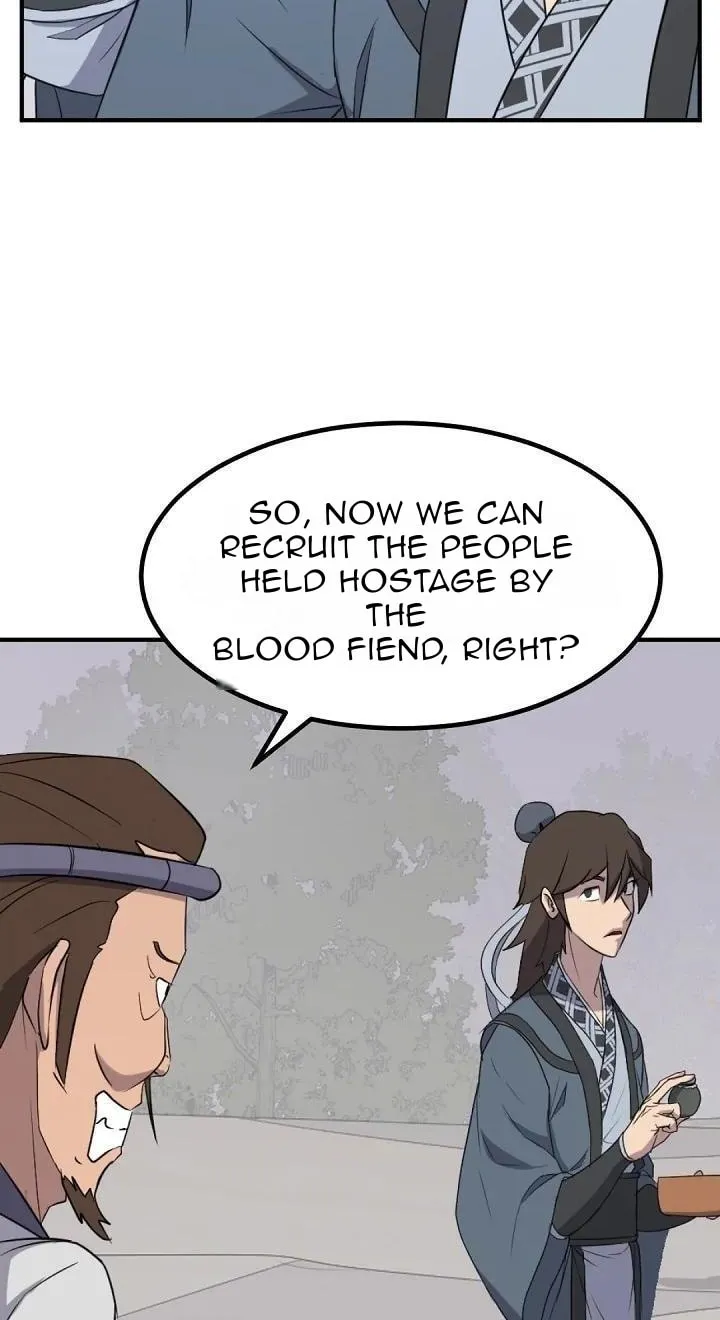 Read Bulsamujeok chapter 161 image 54 on Lezhin