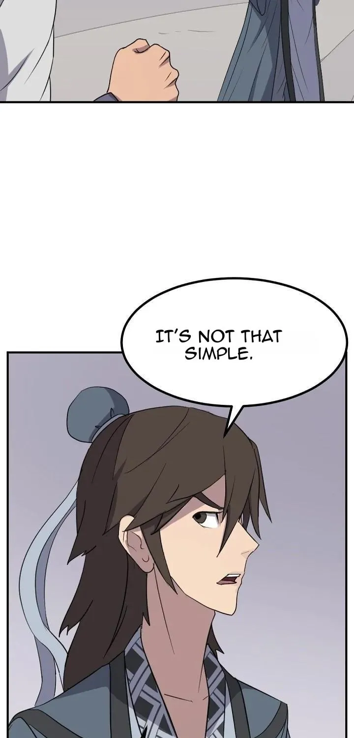 Read Bulsamujeok chapter 161 image 55 on Lezhin