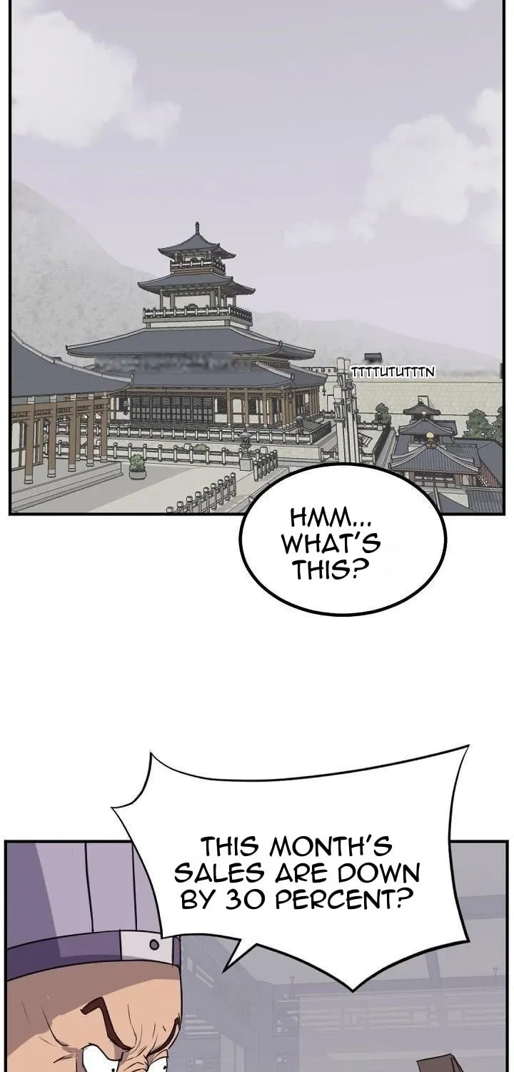 Read Bulsamujeok chapter 161 image 58 on Lezhin