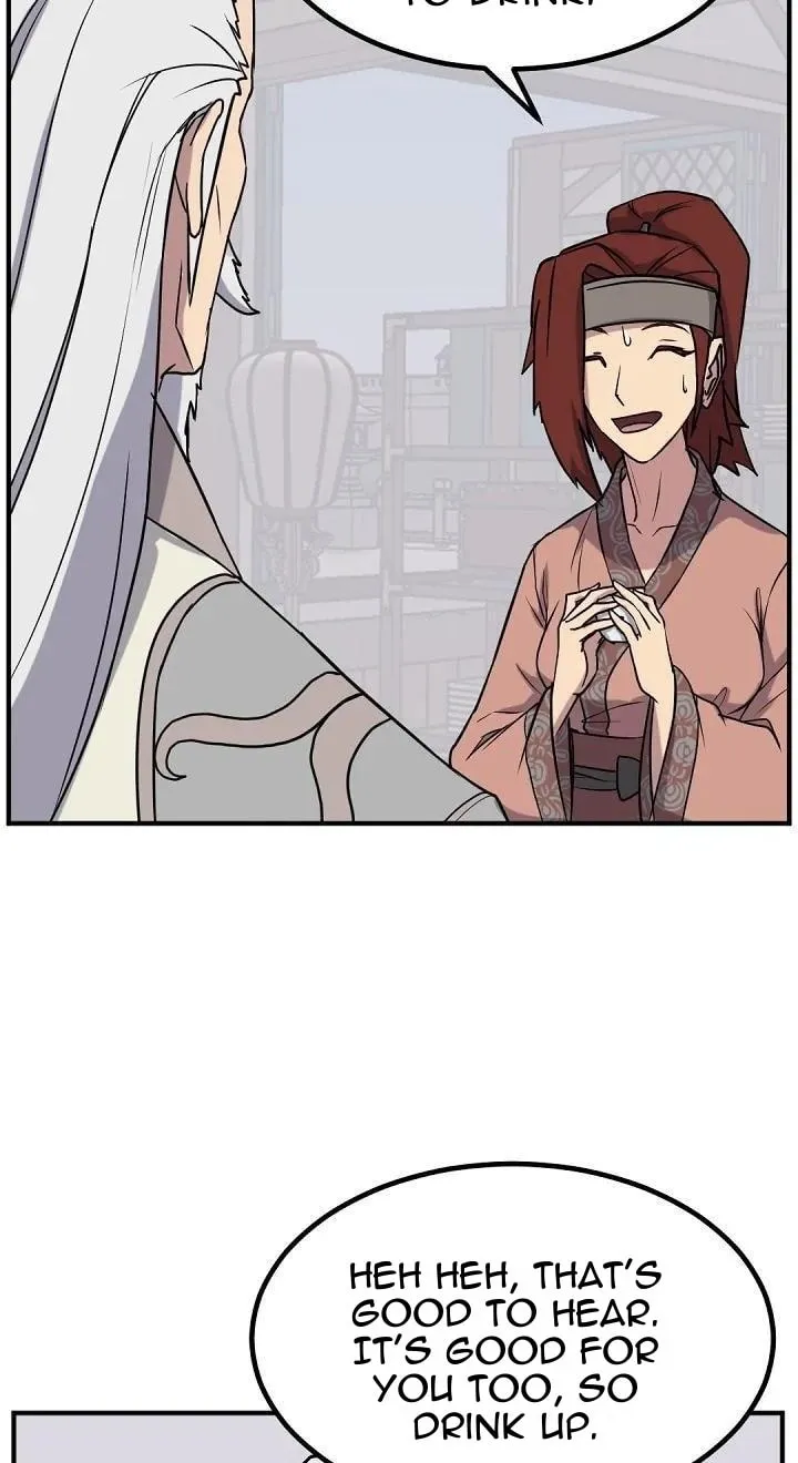 Read Bulsamujeok chapter 161 image 6 on Lezhin