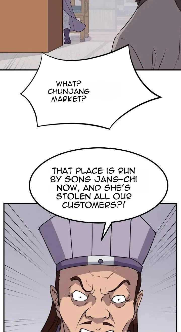 Read Bulsamujeok chapter 161 image 60 on Lezhin