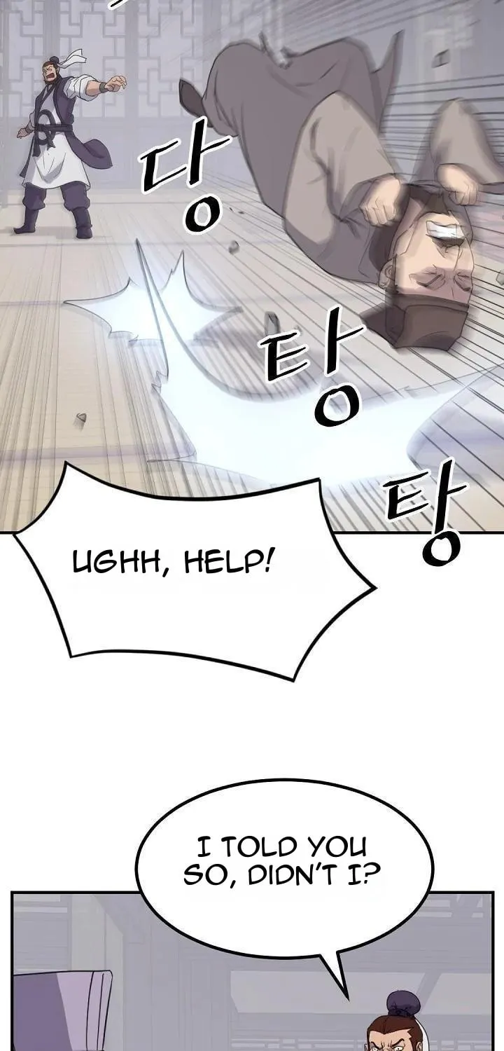 Read Bulsamujeok chapter 161 image 64 on Lezhin