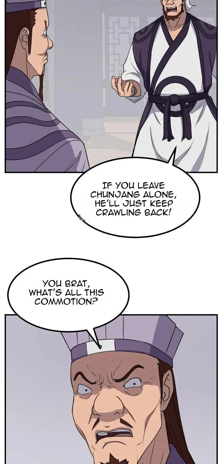 Read Bulsamujeok chapter 161 image 65 on Lezhin