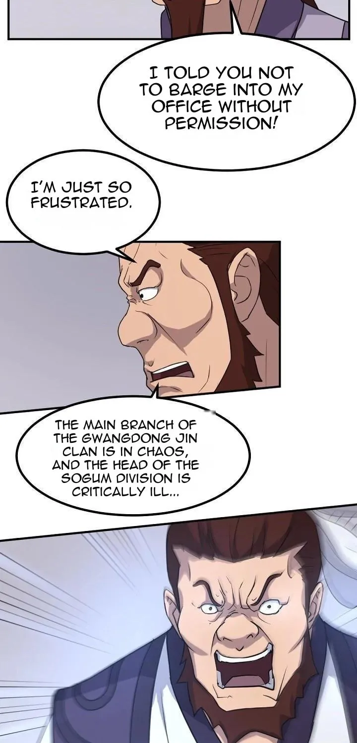 Read Bulsamujeok chapter 161 image 66 on Lezhin