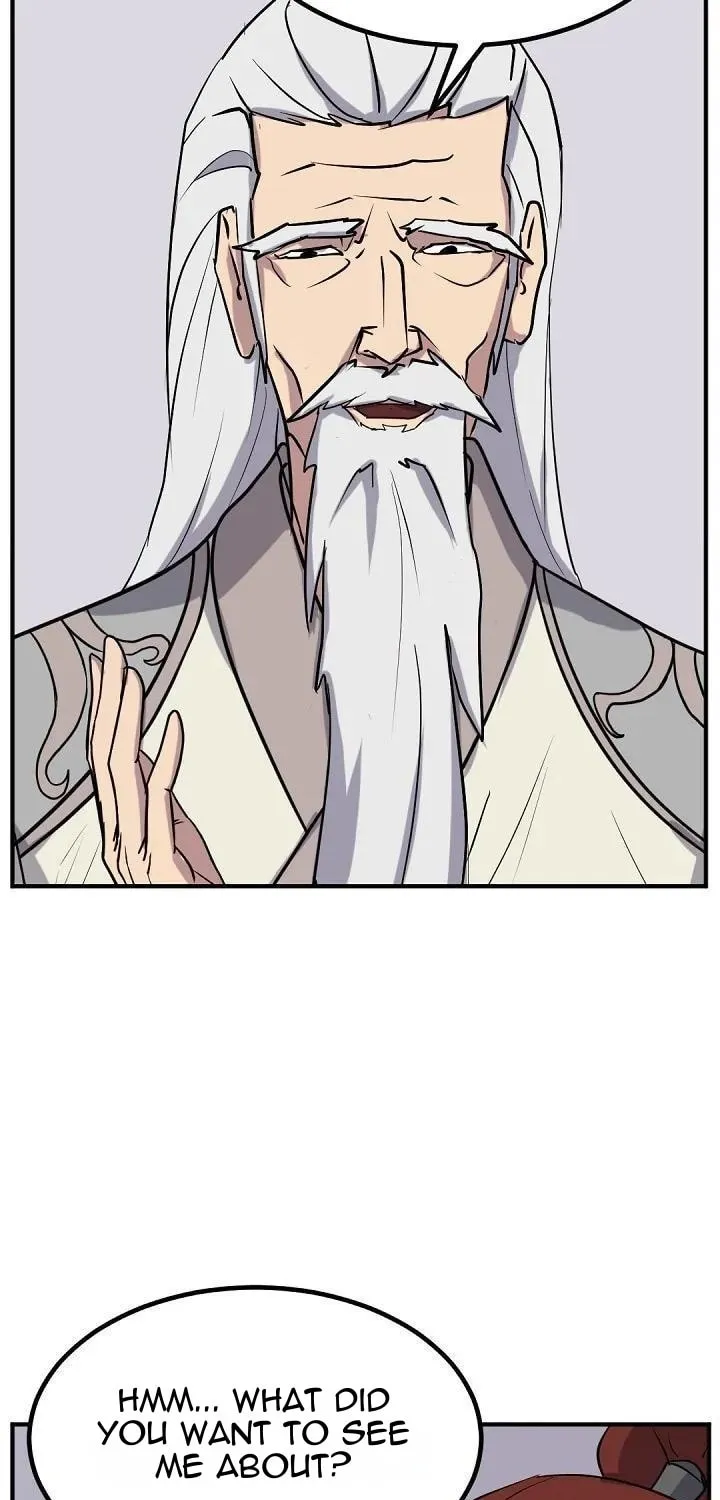 Read Bulsamujeok chapter 161 image 7 on Lezhin