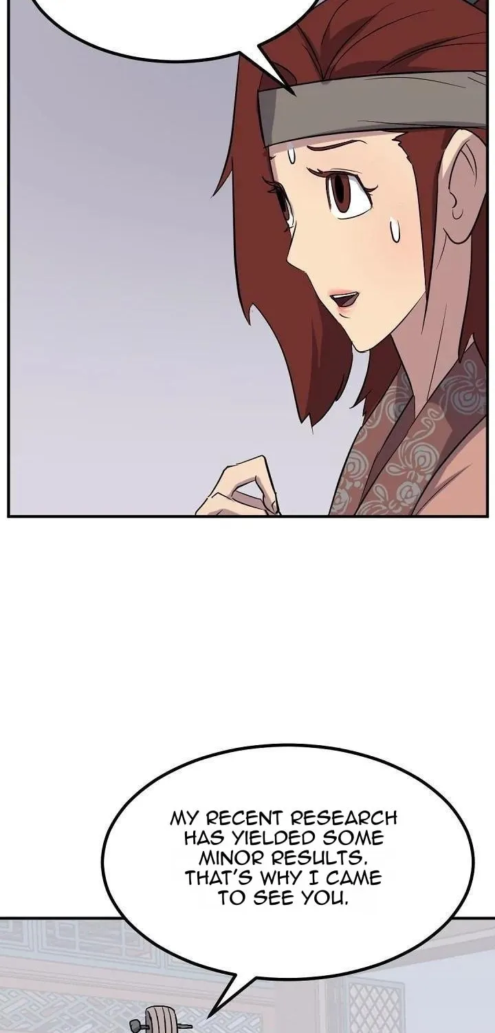Read Bulsamujeok chapter 161 image 8 on Lezhin