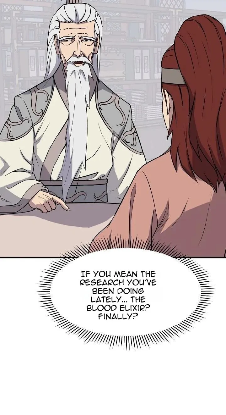 Read Bulsamujeok chapter 161 image 9 on Lezhin
