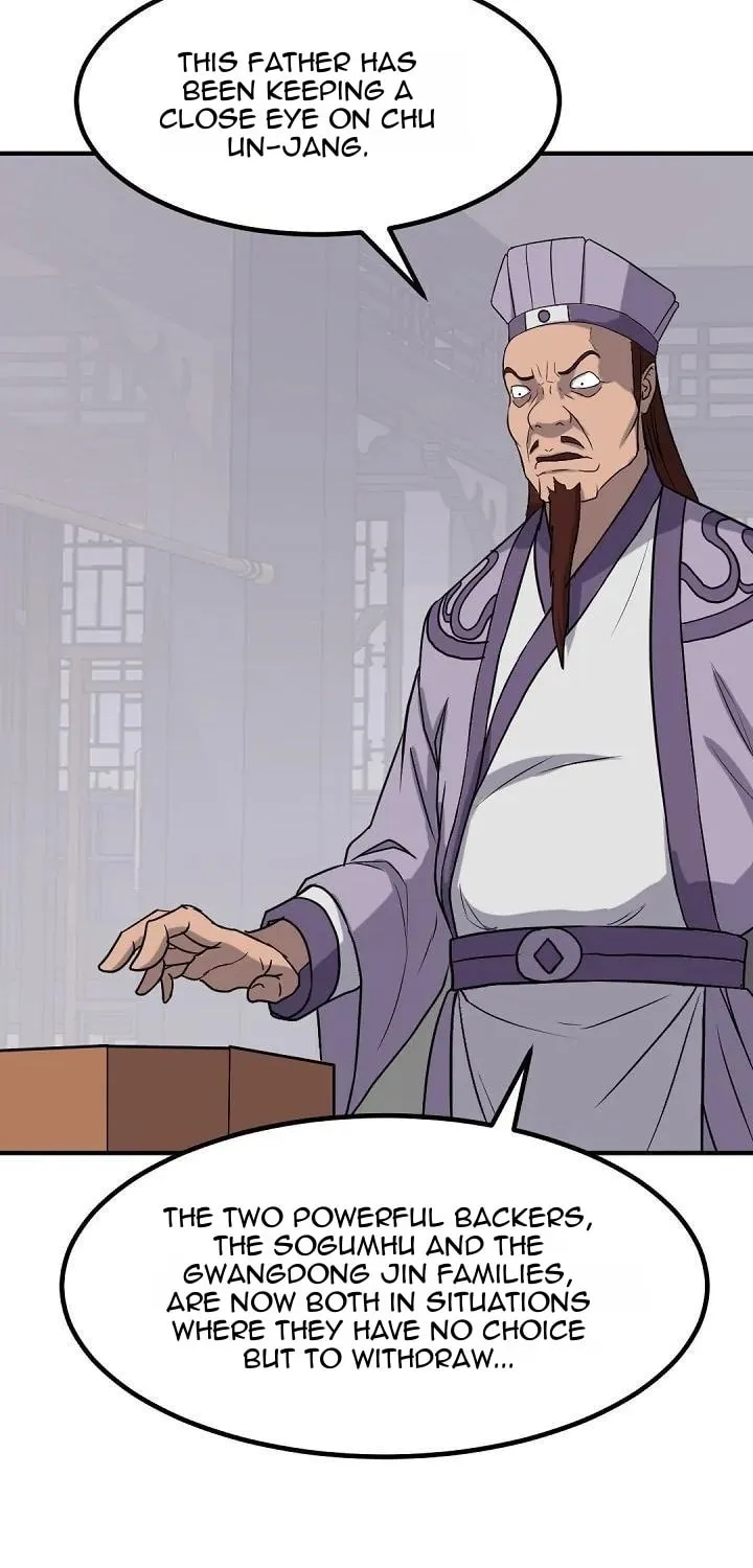 Read Bulsamujeok chapter 162 image 12 on Lezhin