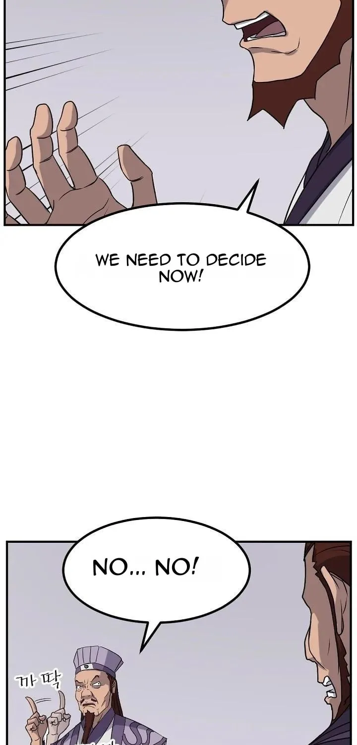 Read Bulsamujeok chapter 162 image 14 on Lezhin