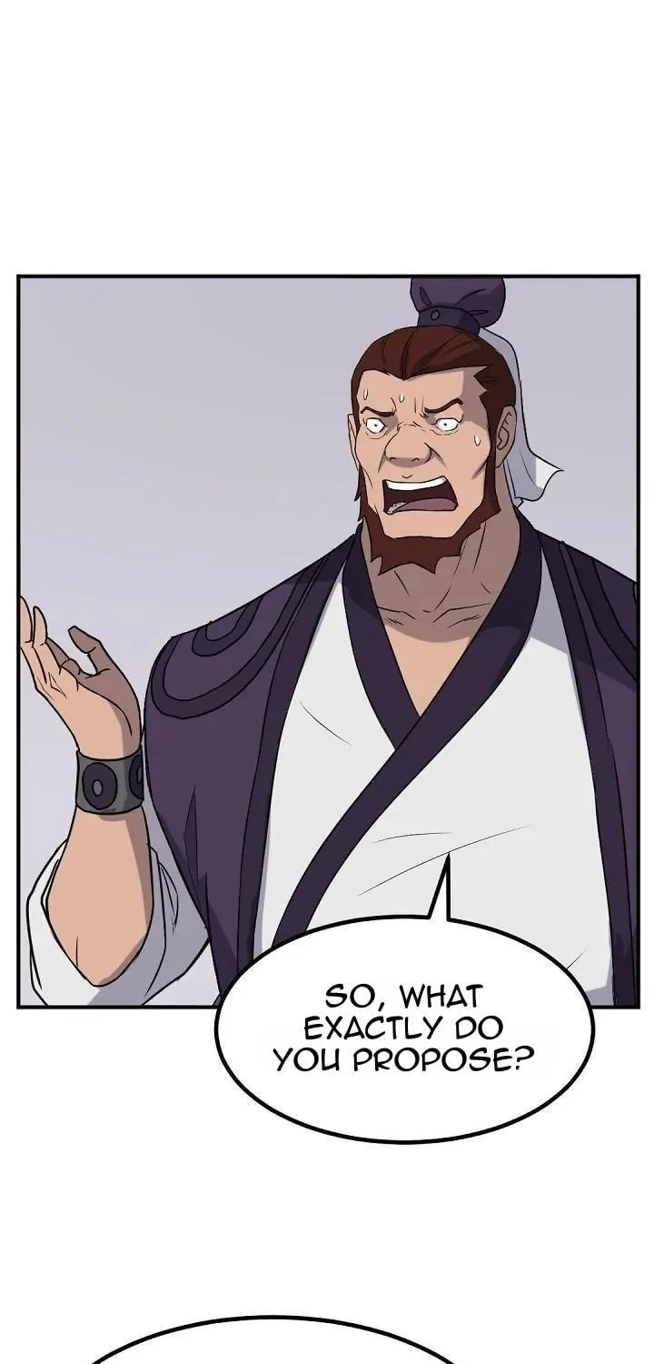 Read Bulsamujeok chapter 162 image 16 on Lezhin