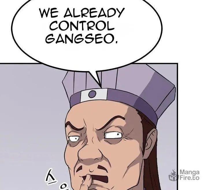 Read Bulsamujeok chapter 162 image 17 on Lezhin