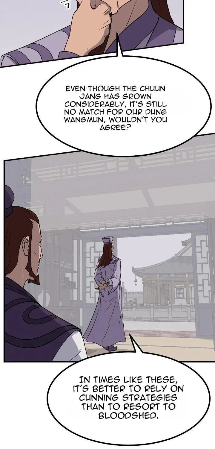 Read Bulsamujeok chapter 162 image 18 on Lezhin