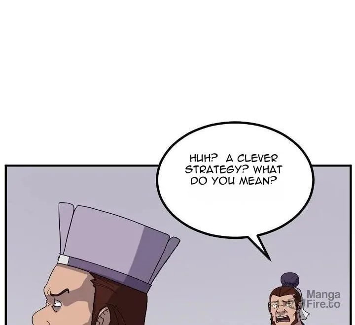 Read Bulsamujeok chapter 162 image 19 on Lezhin