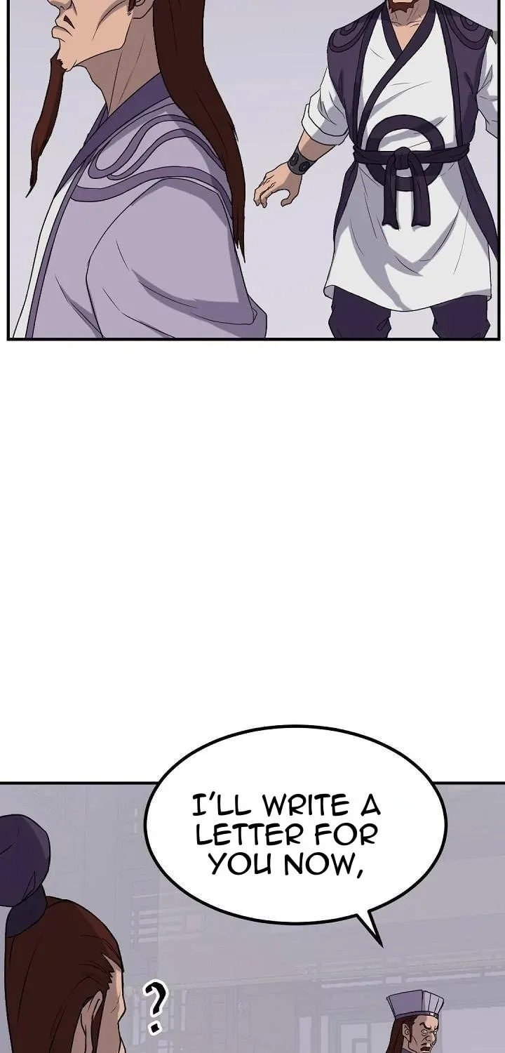 Read Bulsamujeok chapter 162 image 20 on Lezhin