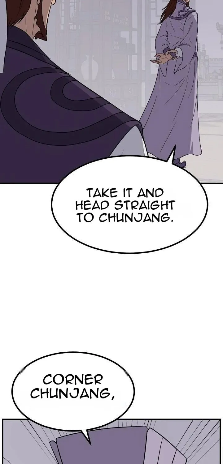 Read Bulsamujeok chapter 162 image 21 on Lezhin