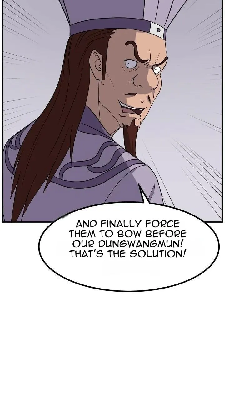 Read Bulsamujeok chapter 162 image 22 on Lezhin