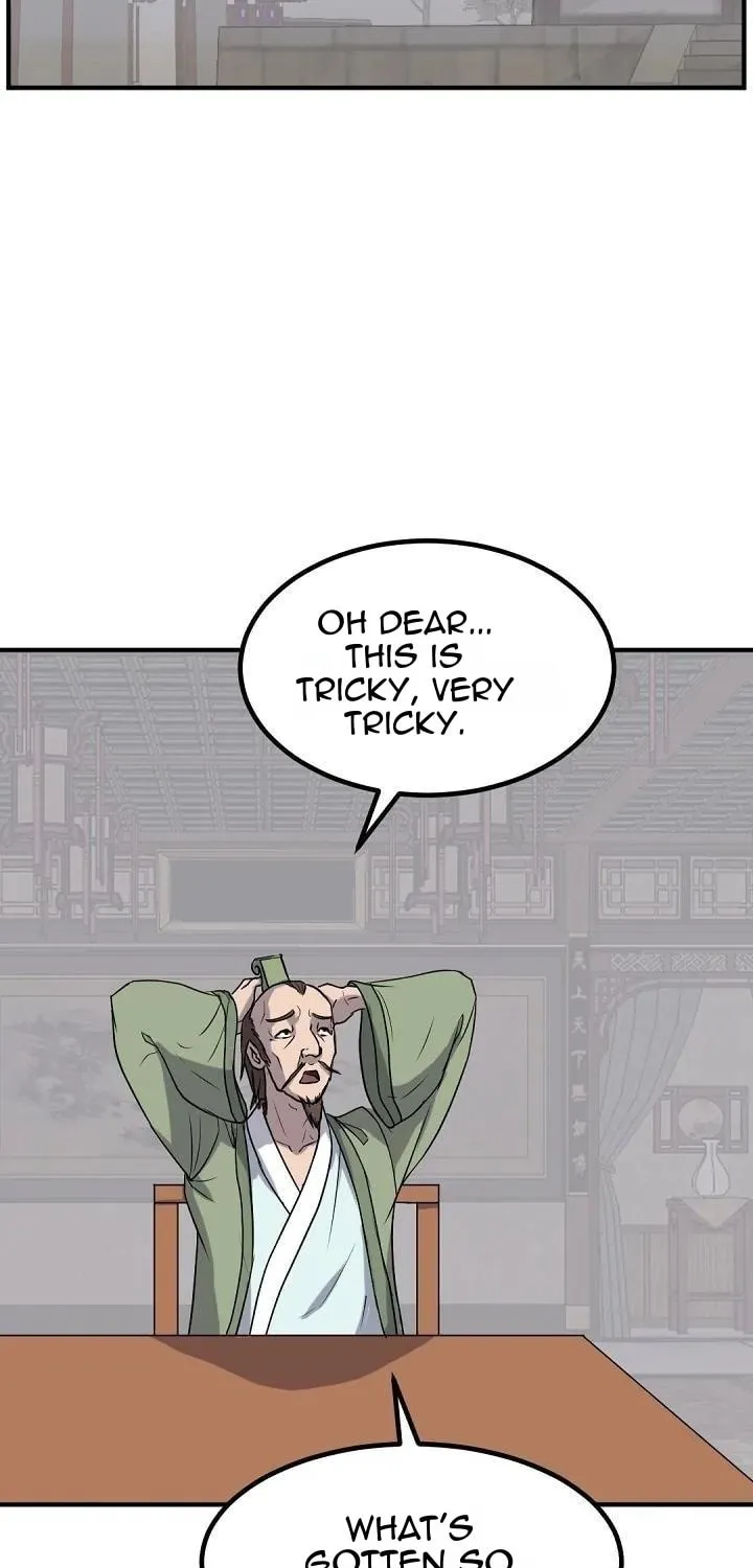 Read Bulsamujeok chapter 162 image 27 on Lezhin