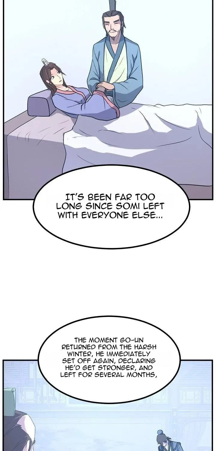 Read Bulsamujeok chapter 162 image 29 on Lezhin