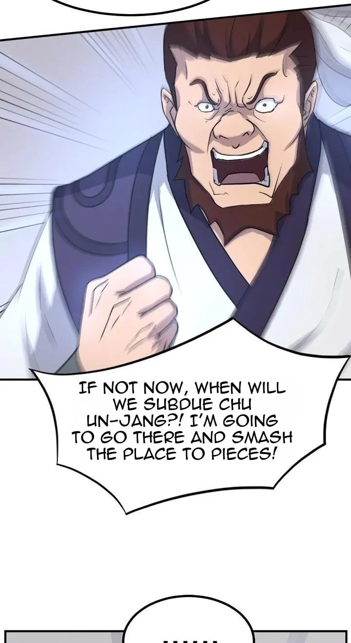 Read Bulsamujeok chapter 162 image 3 on Lezhin