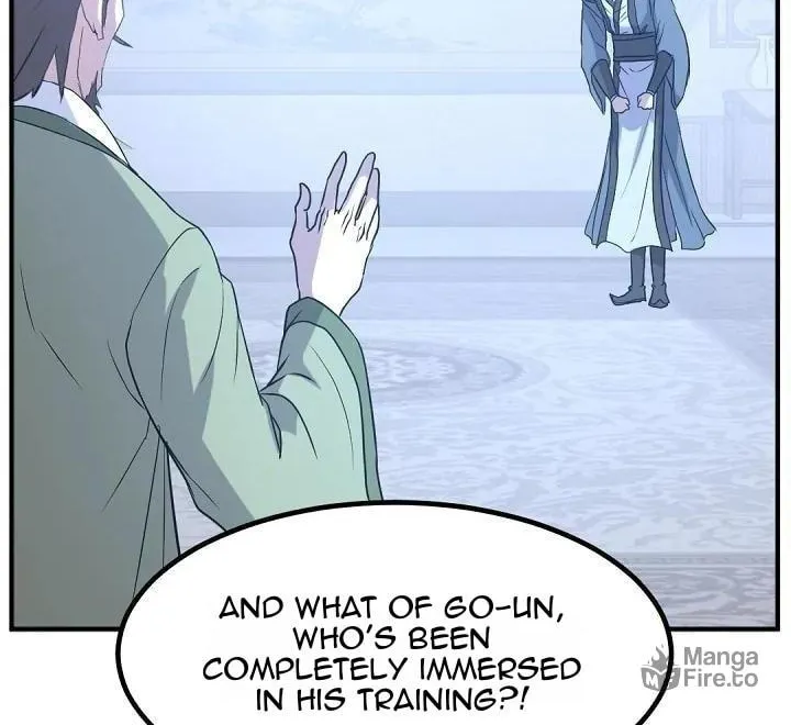 Read Bulsamujeok chapter 162 image 30 on Lezhin