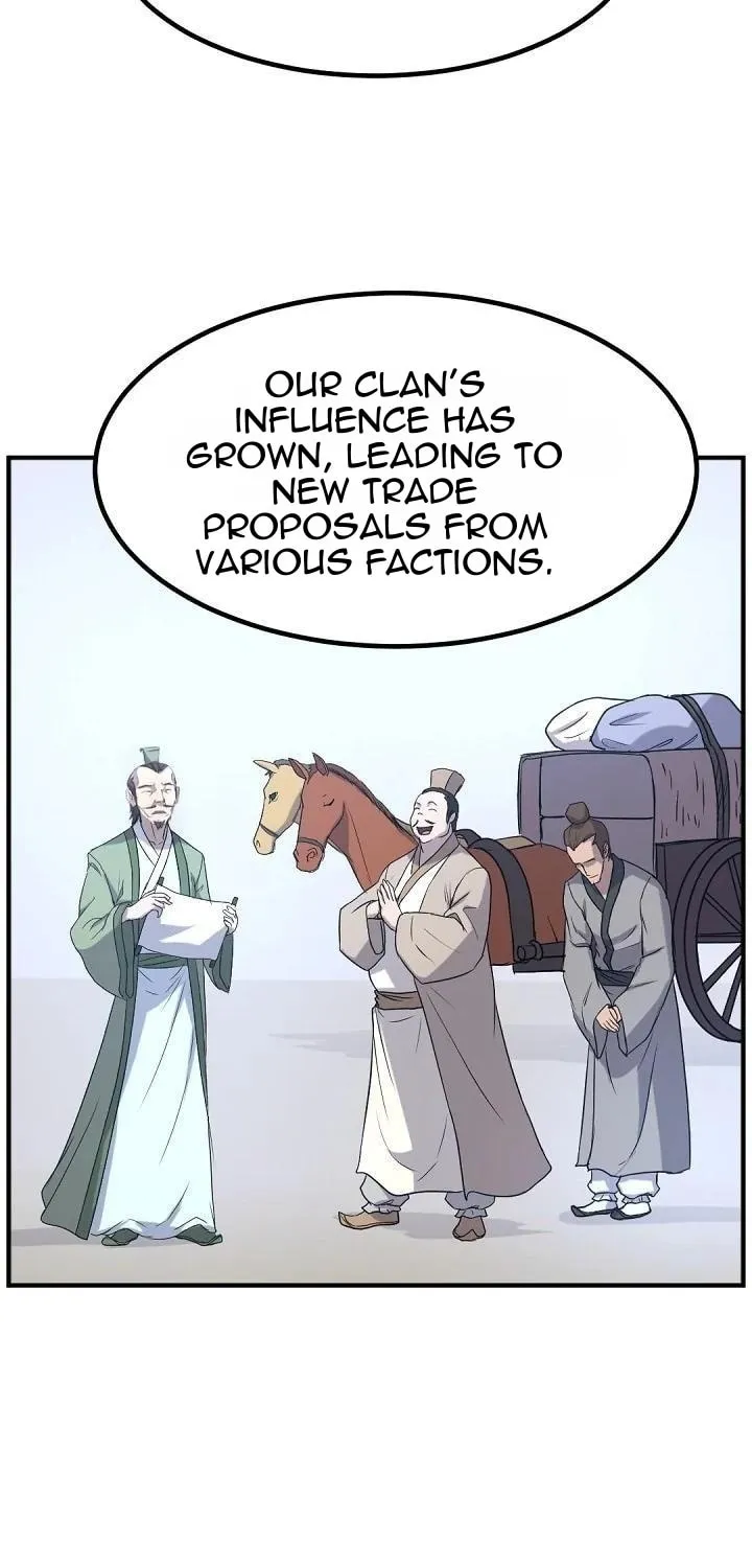 Read Bulsamujeok chapter 162 image 31 on Lezhin