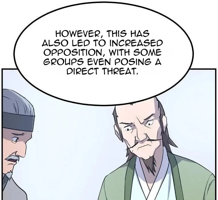 Read Bulsamujeok chapter 162 image 32 on Lezhin