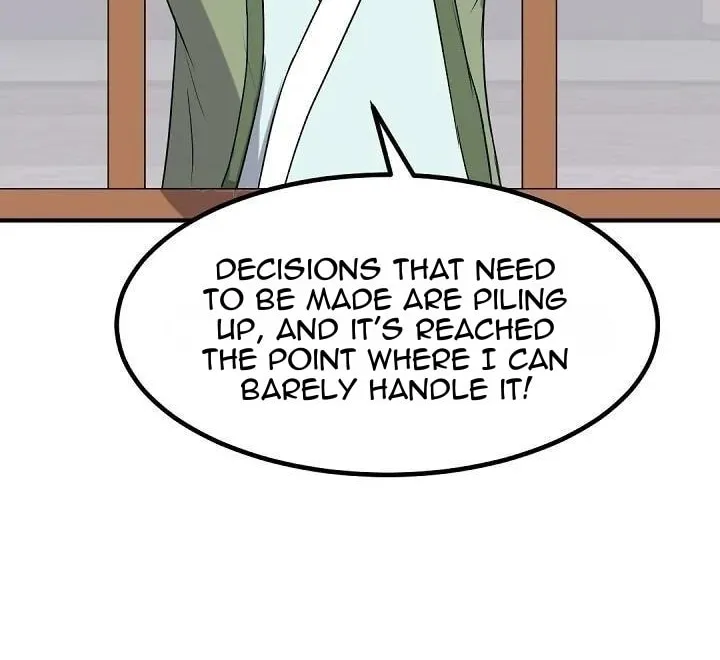 Read Bulsamujeok chapter 162 image 34 on Lezhin