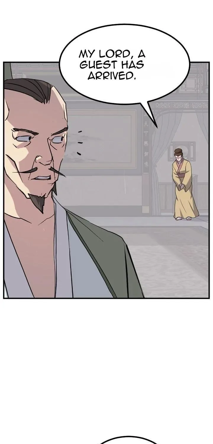 Read Bulsamujeok chapter 162 image 35 on Lezhin
