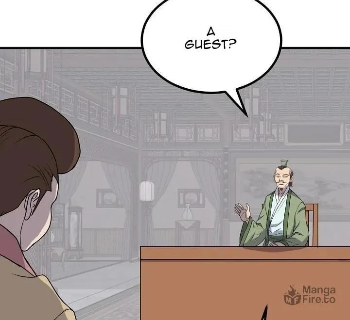 Read Bulsamujeok chapter 162 image 36 on Lezhin