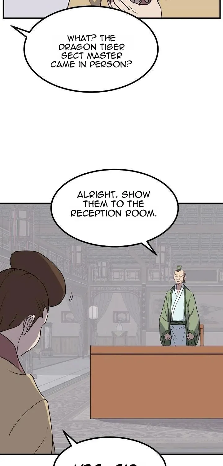Read Bulsamujeok chapter 162 image 38 on Lezhin