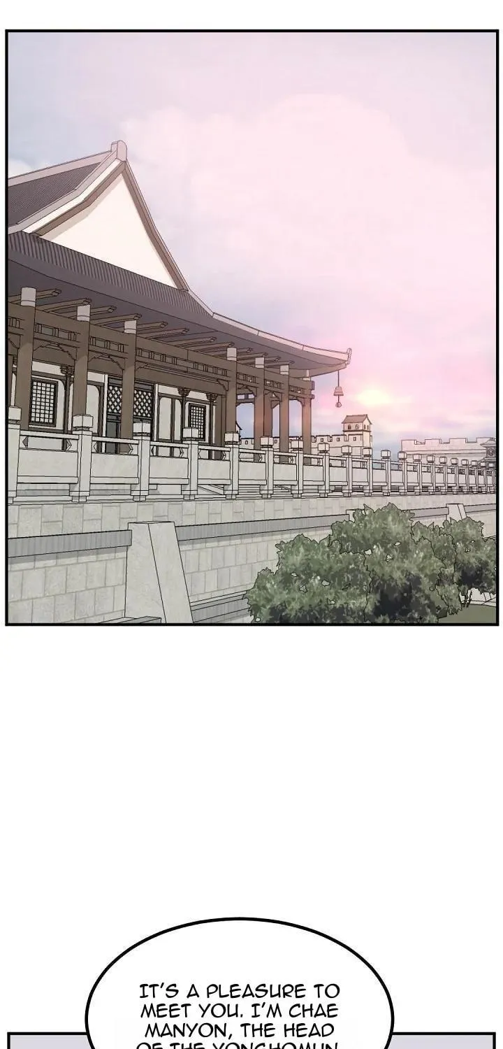 Read Bulsamujeok chapter 162 image 40 on Lezhin