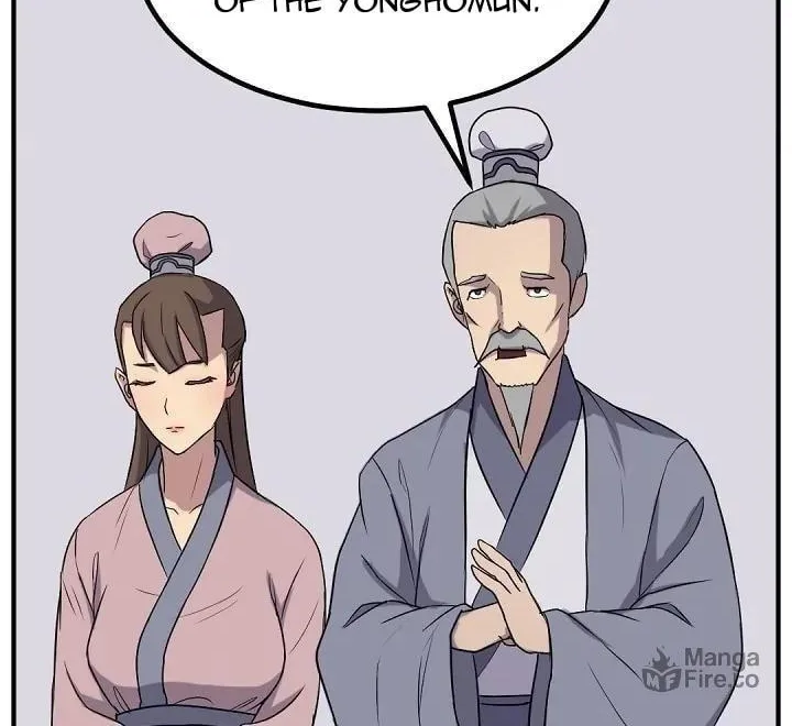 Read Bulsamujeok chapter 162 image 41 on Lezhin