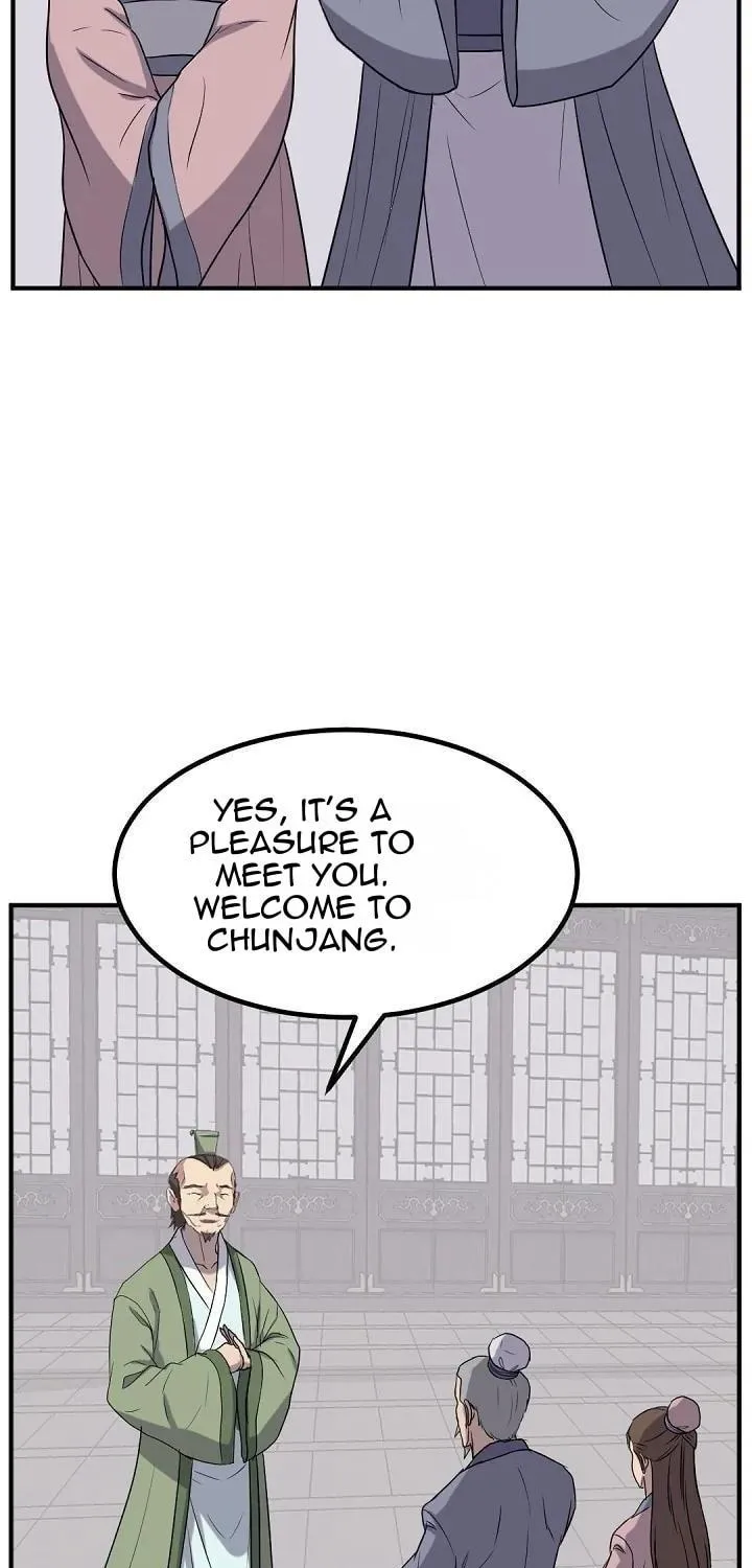 Read Bulsamujeok chapter 162 image 42 on Lezhin