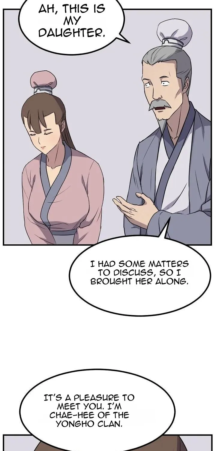Read Bulsamujeok chapter 162 image 44 on Lezhin