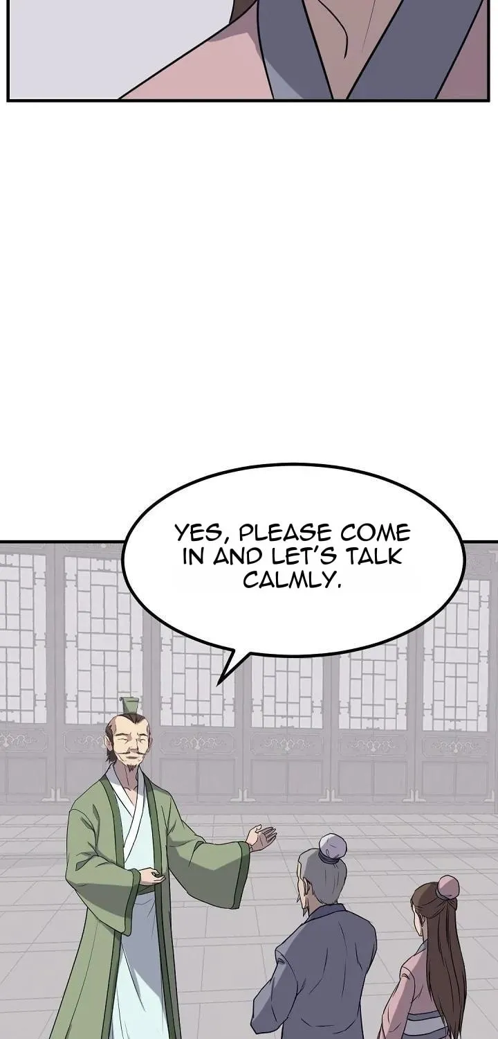 Read Bulsamujeok chapter 162 image 46 on Lezhin