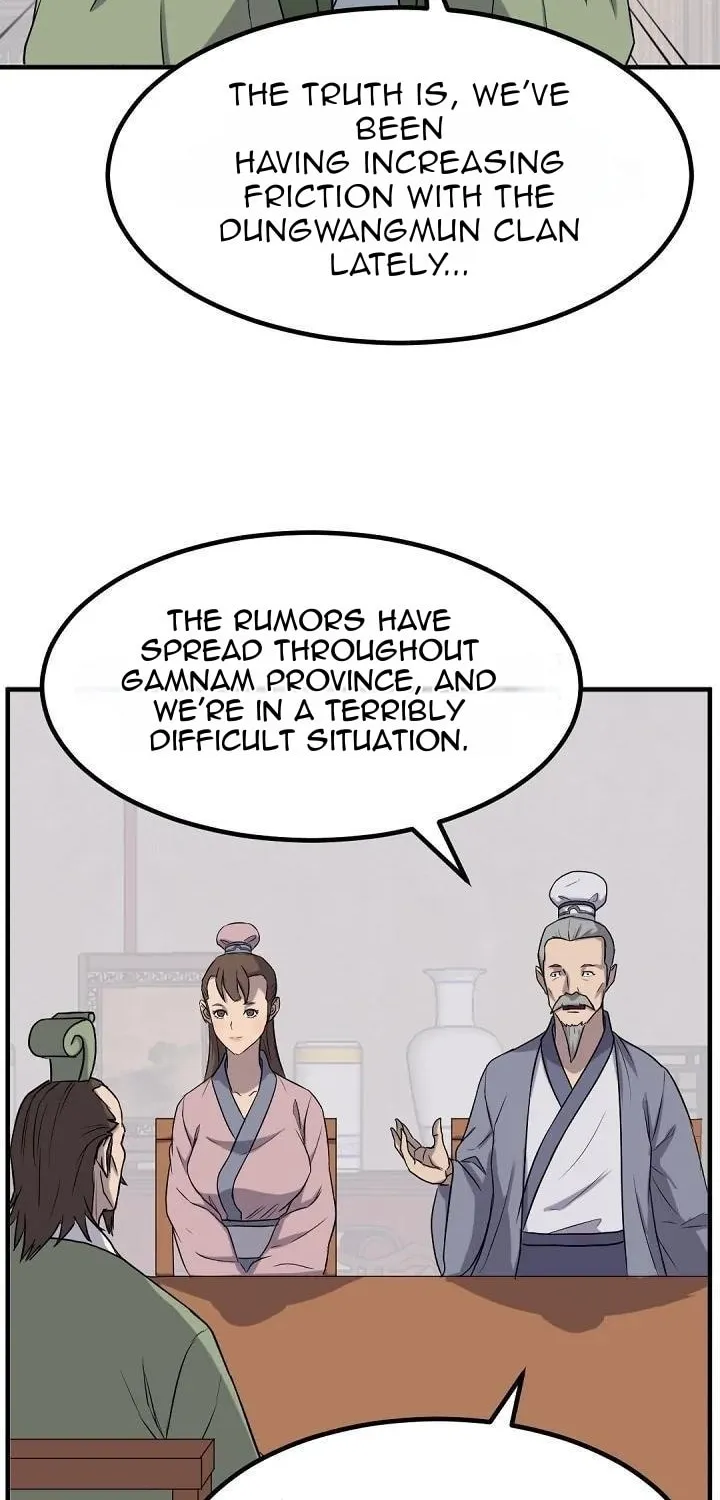 Read Bulsamujeok chapter 162 image 51 on Lezhin