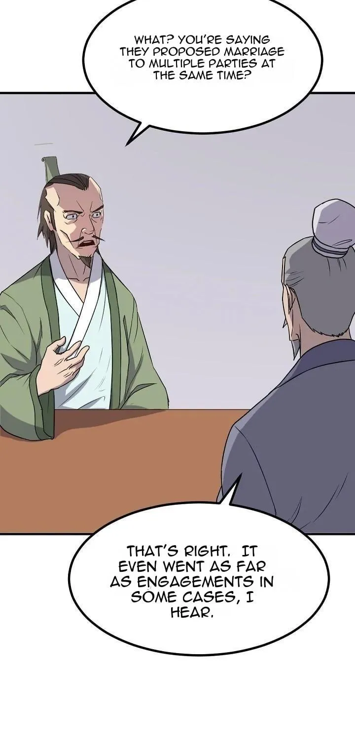 Read Bulsamujeok chapter 162 image 55 on Lezhin