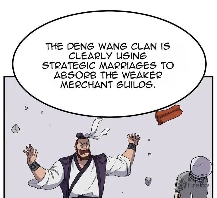 Read Bulsamujeok chapter 162 image 56 on Lezhin