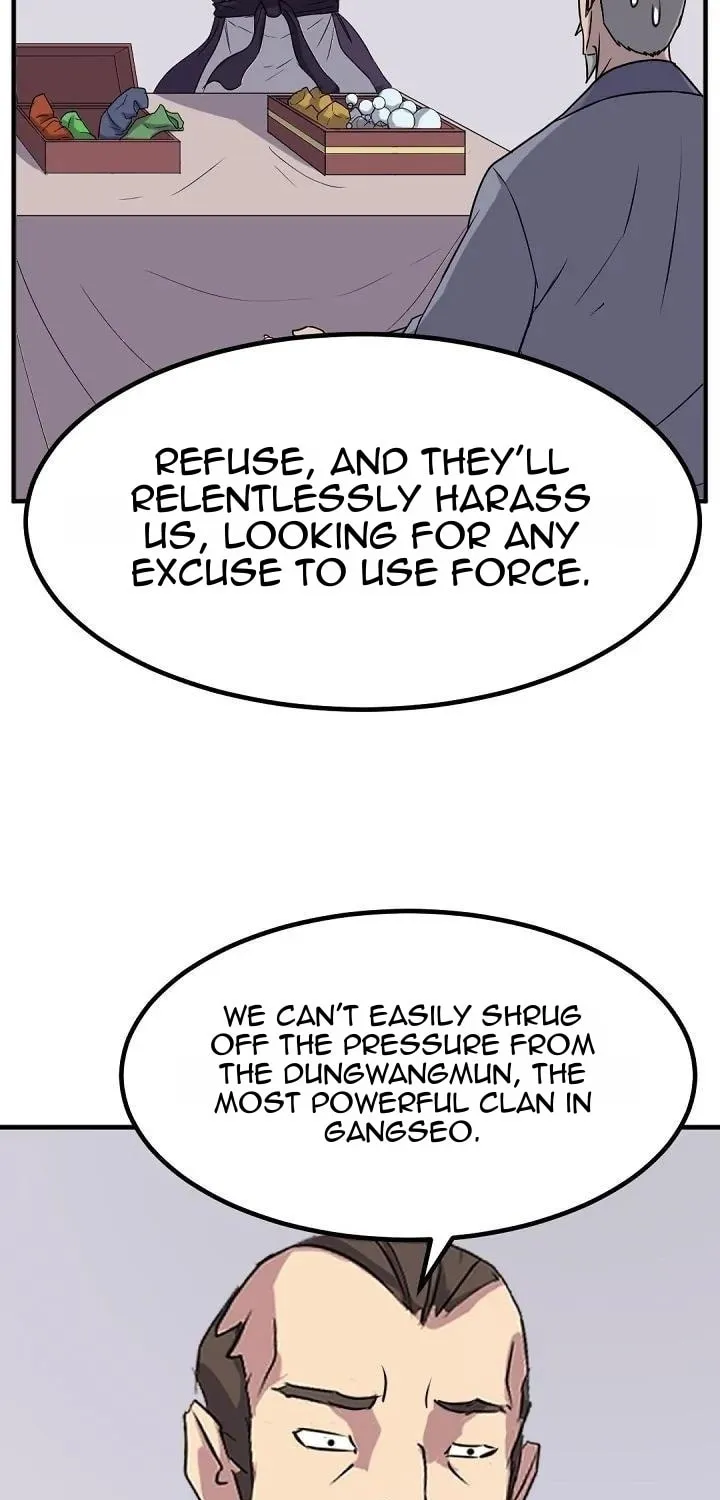 Read Bulsamujeok chapter 162 image 57 on Lezhin