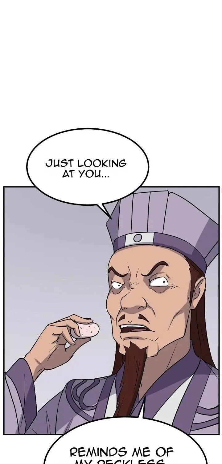 Read Bulsamujeok chapter 162 image 6 on Lezhin