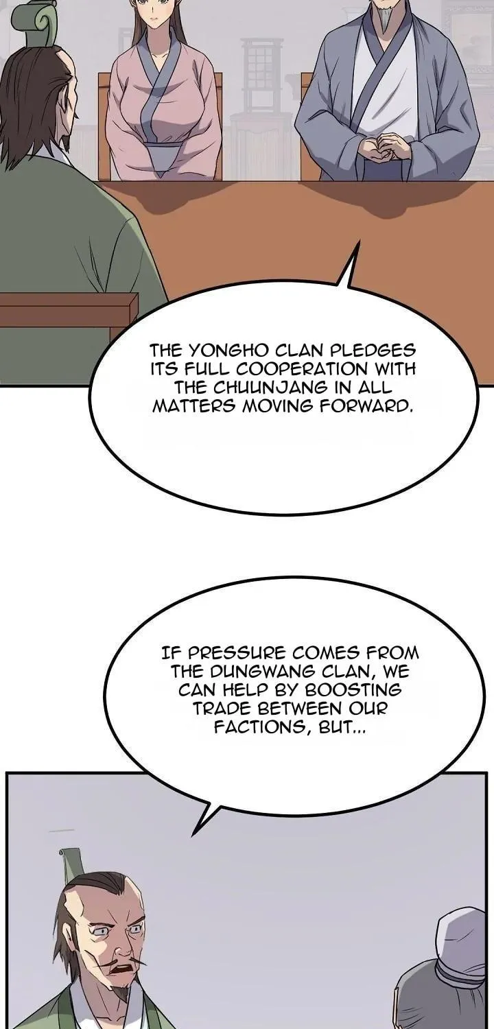 Read Bulsamujeok chapter 162 image 61 on Lezhin