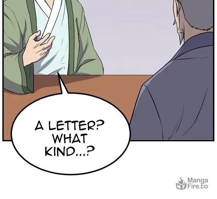 Read Bulsamujeok chapter 162 image 62 on Lezhin