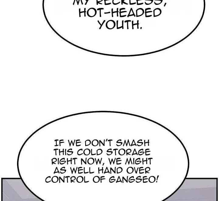 Read Bulsamujeok chapter 162 image 7 on Lezhin