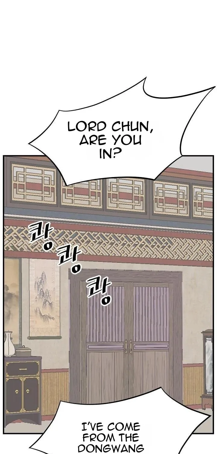 Read Bulsamujeok chapter 162 image 76 on Lezhin