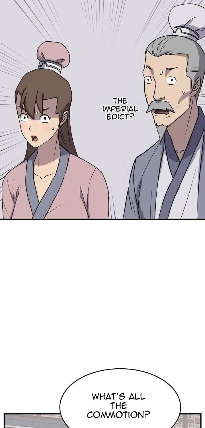 Read Bulsamujeok chapter 162 image 78 on Lezhin