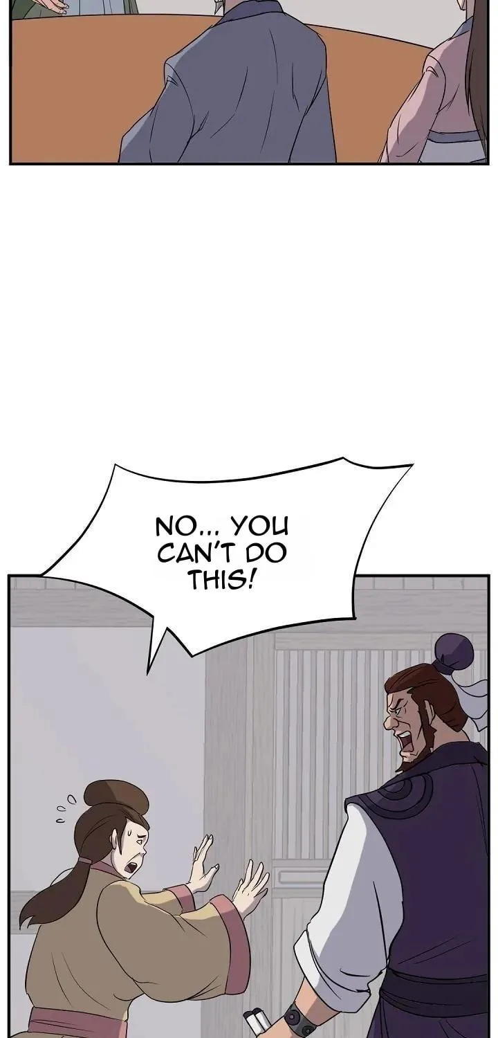Read Bulsamujeok chapter 162 image 80 on Lezhin