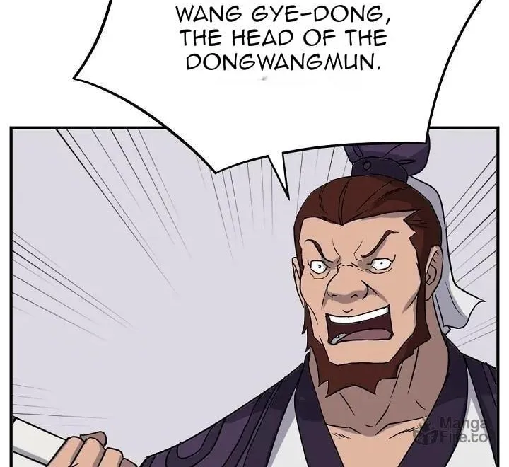 Read Bulsamujeok chapter 162 image 83 on Lezhin